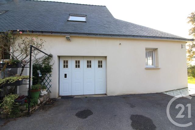 Maison à vendre - 9 pièces - 188 m2 - Le Tour Du Parc - 56 - BRETAGNE