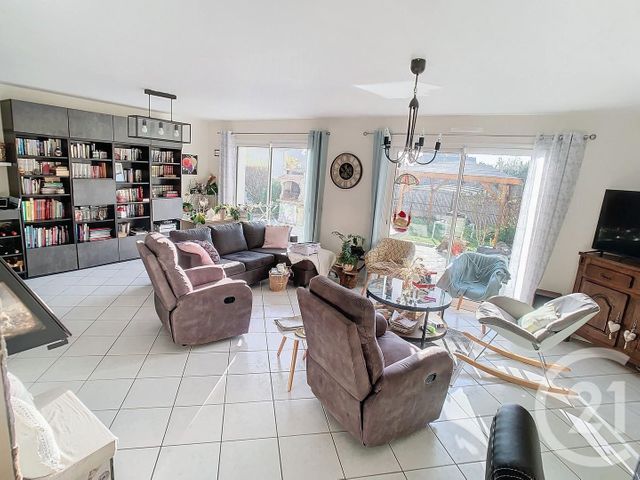 Maison à vendre - 9 pièces - 188 m2 - Le Tour Du Parc - 56 - BRETAGNE