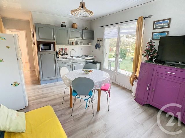 Maison à vendre - 9 pièces - 188 m2 - Le Tour Du Parc - 56 - BRETAGNE