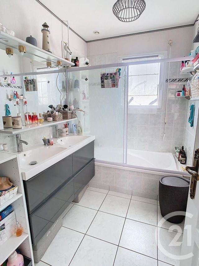 Maison à vendre - 9 pièces - 188 m2 - Le Tour Du Parc - 56 - BRETAGNE