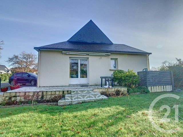 Maison à vendre - 9 pièces - 188 m2 - Le Tour Du Parc - 56 - BRETAGNE