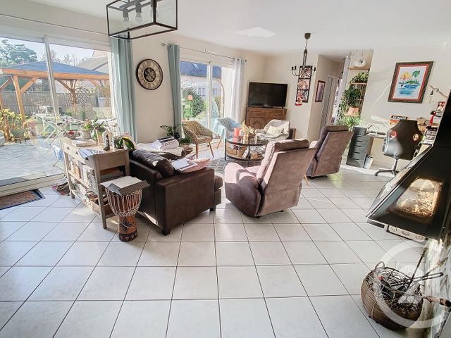 Maison à vendre - 9 pièces - 188 m2 - Le Tour Du Parc - 56 - BRETAGNE