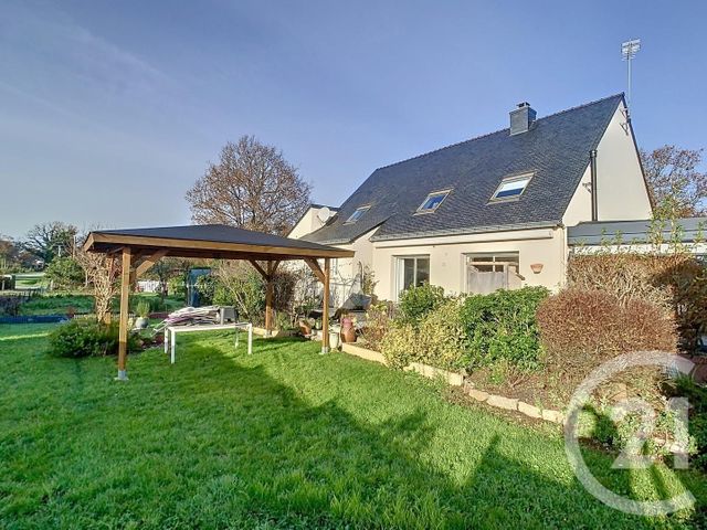 Maison à vendre - 9 pièces - 188 m2 - Le Tour Du Parc - 56 - BRETAGNE