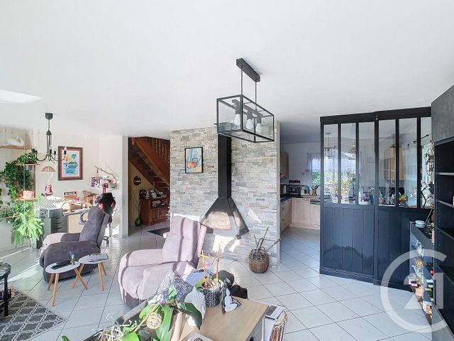 Maison à vendre - 9 pièces - 188 m2 - Le Tour Du Parc - 56 - BRETAGNE