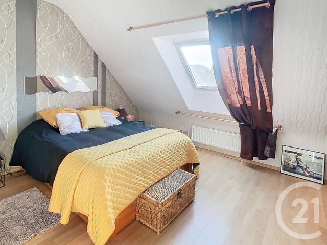 Maison à vendre - 9 pièces - 188 m2 - Le Tour Du Parc - 56 - BRETAGNE