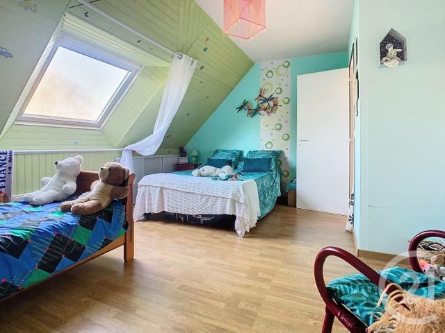 Maison à vendre - 9 pièces - 188 m2 - Le Tour Du Parc - 56 - BRETAGNE