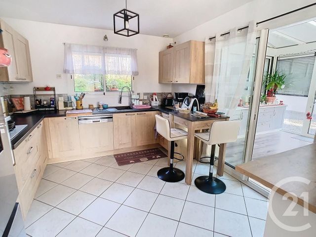 Maison à vendre - 9 pièces - 188 m2 - Le Tour Du Parc - 56 - BRETAGNE