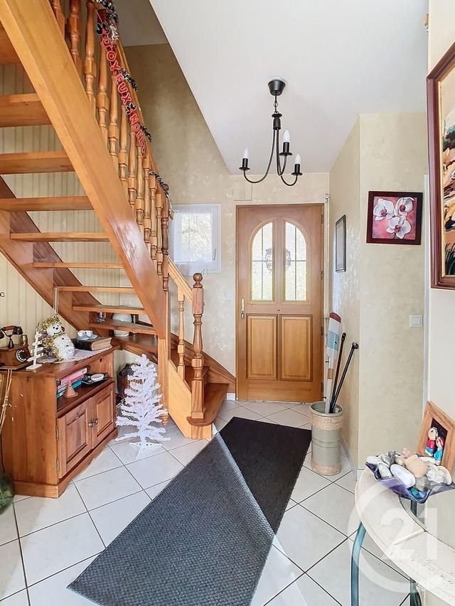 Maison à vendre - 9 pièces - 188 m2 - Le Tour Du Parc - 56 - BRETAGNE