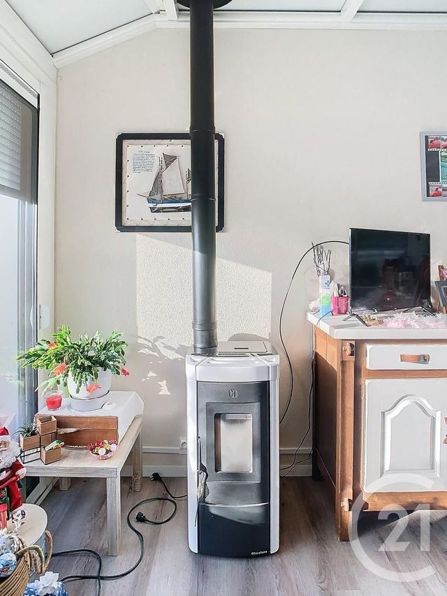 Maison à vendre - 9 pièces - 188 m2 - Le Tour Du Parc - 56 - BRETAGNE