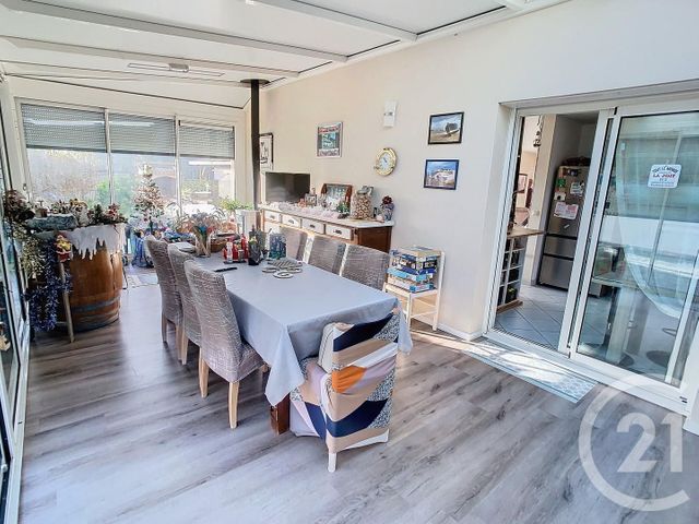 Maison à vendre - 9 pièces - 188 m2 - Le Tour Du Parc - 56 - BRETAGNE