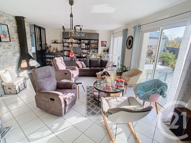 Maison à vendre - 9 pièces - 188 m2 - Le Tour Du Parc - 56 - BRETAGNE