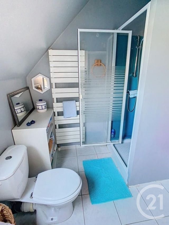 Maison à vendre - 9 pièces - 188 m2 - Le Tour Du Parc - 56 - BRETAGNE