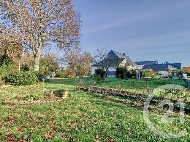 Maison à vendre - 9 pièces - 188 m2 - Le Tour Du Parc - 56 - BRETAGNE