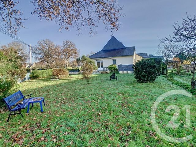 Maison à vendre - 9 pièces - 188 m2 - Le Tour Du Parc - 56 - BRETAGNE