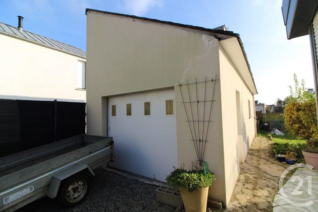 Maison à vendre - 9 pièces - 188 m2 - Le Tour Du Parc - 56 - BRETAGNE