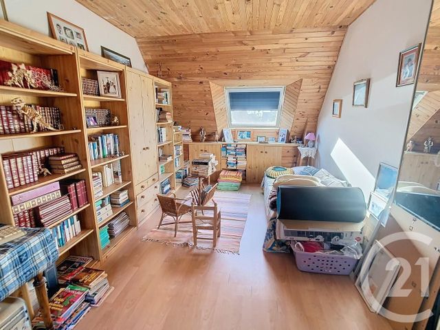 Maison à vendre - 9 pièces - 188 m2 - Le Tour Du Parc - 56 - BRETAGNE