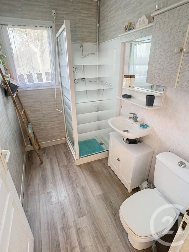 Maison à vendre - 9 pièces - 188 m2 - Le Tour Du Parc - 56 - BRETAGNE