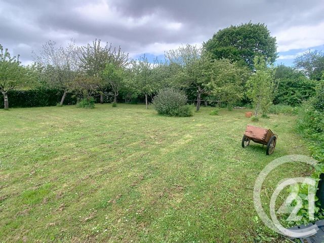 Terrain à vendre - 500 m2 - Sarzeau - 56 - BRETAGNE