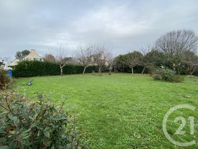 Terrain à vendre - 500 m2 - Sarzeau - 56 - BRETAGNE