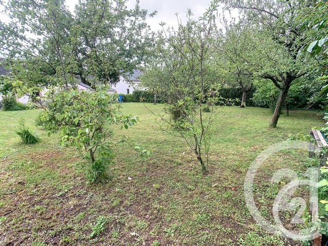 Terrain à vendre - 500 m2 - Sarzeau - 56 - BRETAGNE