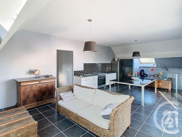 Maison à vendre - 10 pièces - 188 m2 - Sarzeau - 56 - BRETAGNE