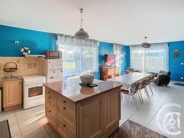 Maison à vendre - 10 pièces - 188 m2 - Sarzeau - 56 - BRETAGNE