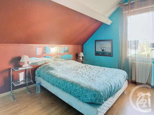 Maison à vendre - 10 pièces - 188 m2 - Sarzeau - 56 - BRETAGNE