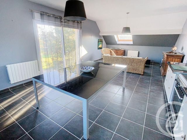 Maison à vendre - 10 pièces - 188 m2 - Sarzeau - 56 - BRETAGNE