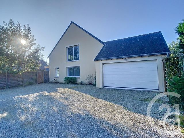 Maison à vendre - 10 pièces - 188 m2 - Sarzeau - 56 - BRETAGNE