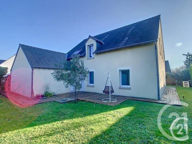 Maison à vendre - 10 pièces - 188 m2 - Sarzeau - 56 - BRETAGNE