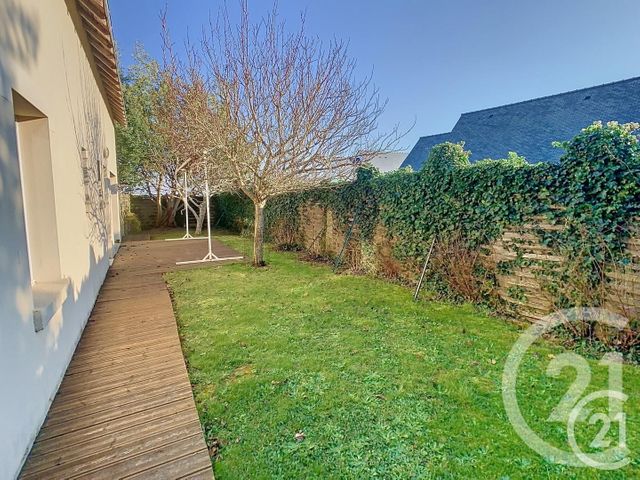 Maison à vendre - 10 pièces - 188 m2 - Sarzeau - 56 - BRETAGNE
