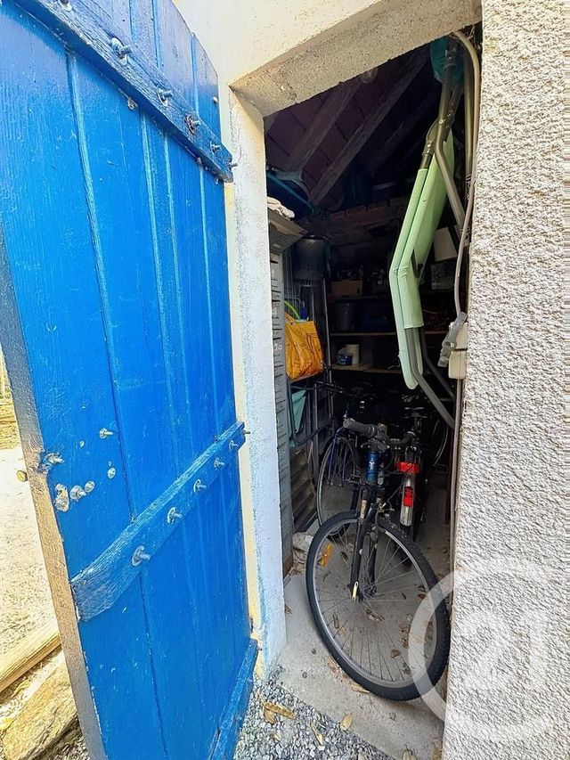 Maison &agrave; vendre - 3 pi&egrave;ces - 34,19 m2 - Sarzeau - 56 - BRETAGNE