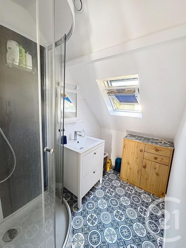 Maison &agrave; vendre - 3 pi&egrave;ces - 34,19 m2 - Sarzeau - 56 - BRETAGNE