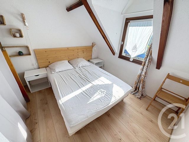 Maison &agrave; vendre - 3 pi&egrave;ces - 34,19 m2 - Sarzeau - 56 - BRETAGNE