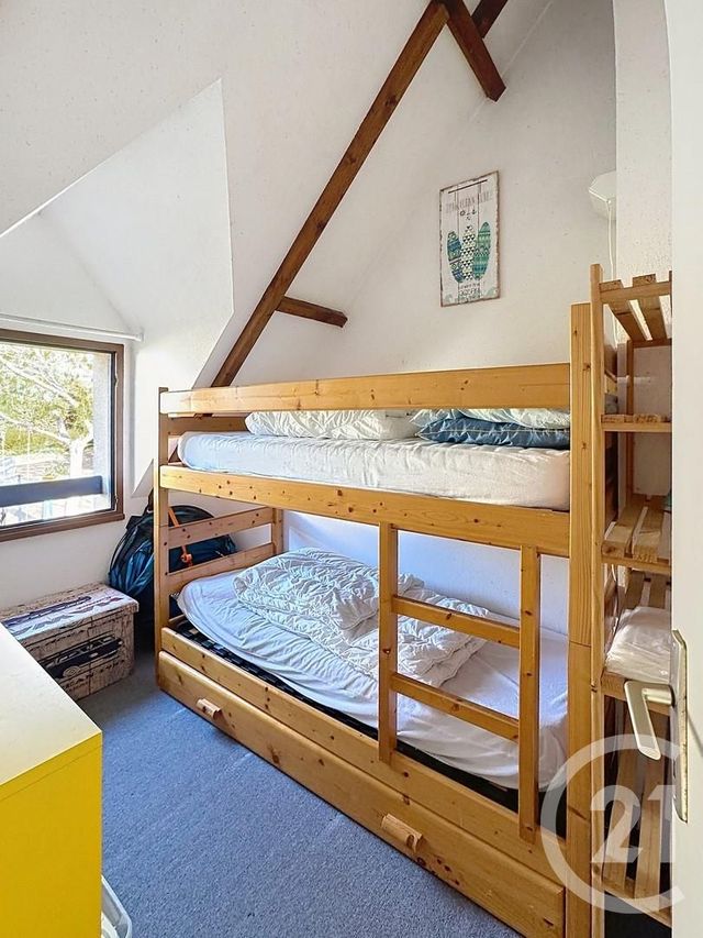 Maison &agrave; vendre - 3 pi&egrave;ces - 34,19 m2 - Sarzeau - 56 - BRETAGNE