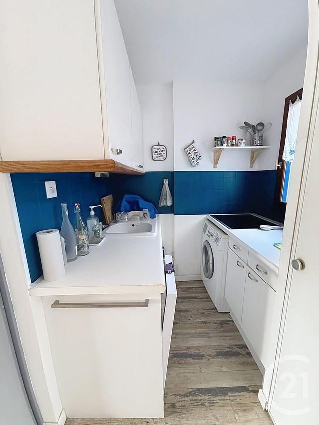 Maison &agrave; vendre - 3 pi&egrave;ces - 34,19 m2 - Sarzeau - 56 - BRETAGNE