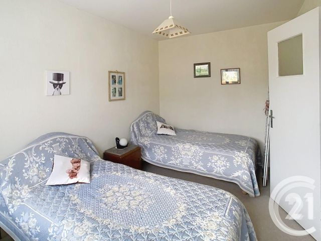 Maison à vendre - 3 pièces - 57,53 m2 - Sarzeau - 56 - BRETAGNE