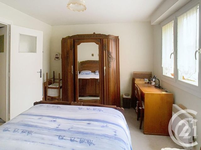 Maison à vendre - 3 pièces - 57,53 m2 - Sarzeau - 56 - BRETAGNE