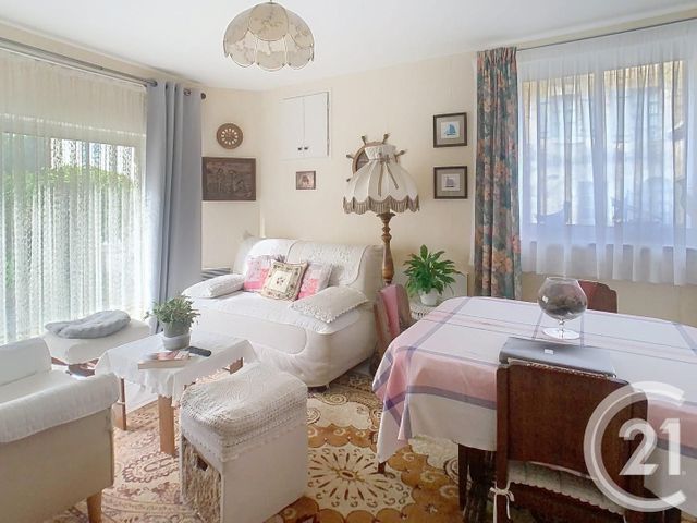 Maison à vendre - 3 pièces - 57,53 m2 - Sarzeau - 56 - BRETAGNE