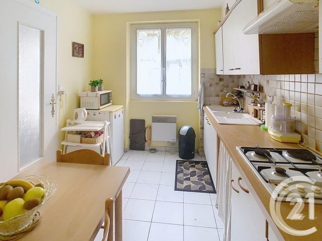 Maison à vendre - 3 pièces - 57,53 m2 - Sarzeau - 56 - BRETAGNE