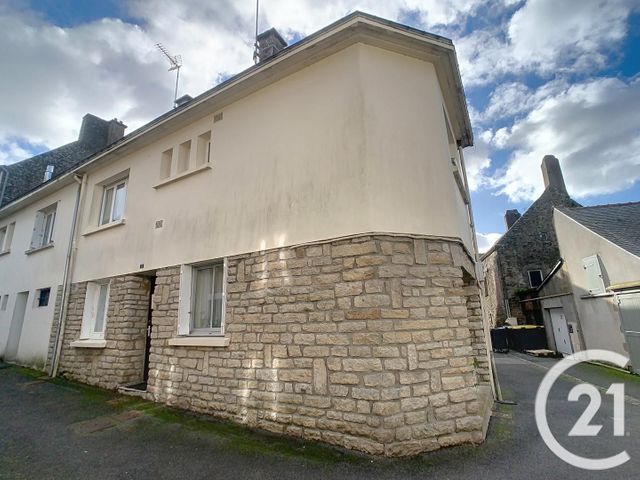 Maison à vendre - 3 pièces - 57,53 m2 - Sarzeau - 56 - BRETAGNE