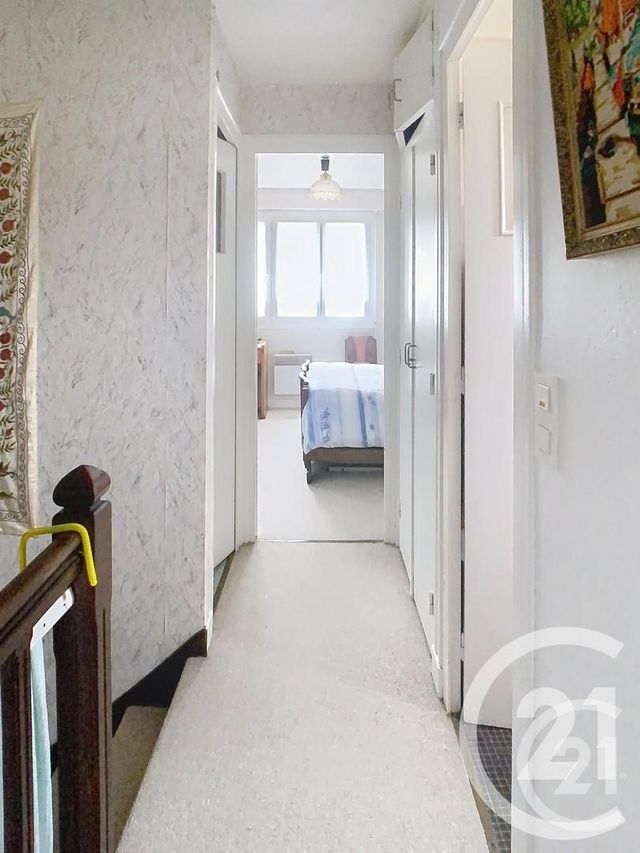 Maison à vendre - 3 pièces - 57,53 m2 - Sarzeau - 56 - BRETAGNE