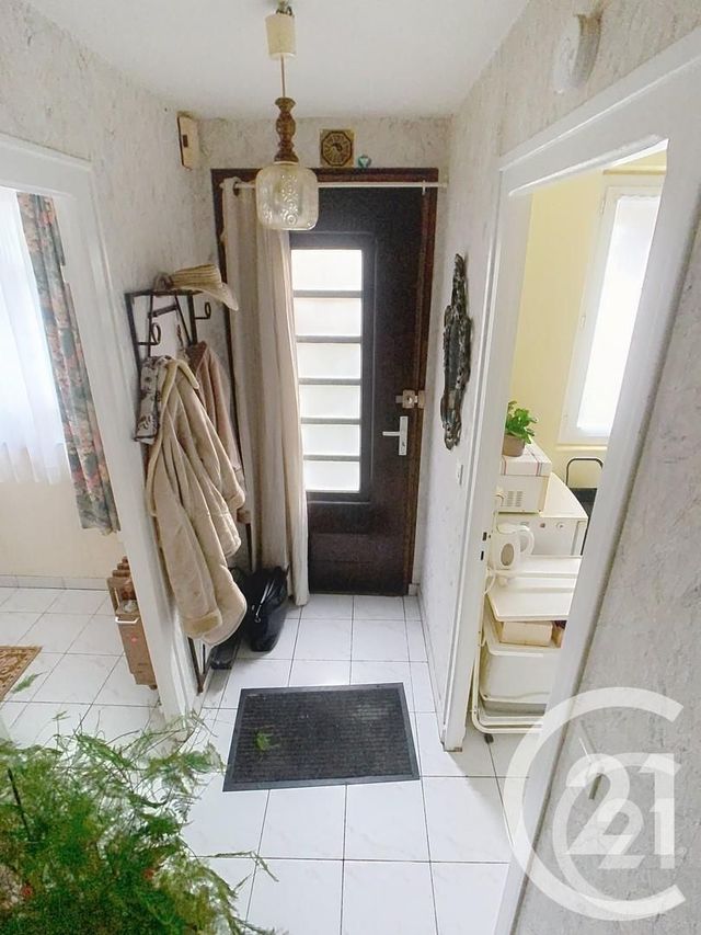 Maison à vendre - 3 pièces - 57,53 m2 - Sarzeau - 56 - BRETAGNE