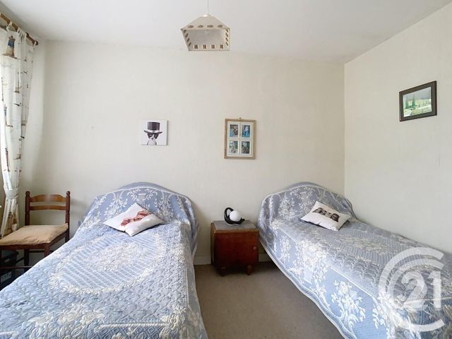 Maison à vendre - 3 pièces - 57,53 m2 - Sarzeau - 56 - BRETAGNE