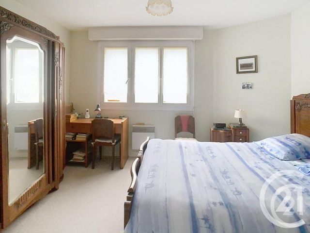 Maison à vendre - 3 pièces - 57,53 m2 - Sarzeau - 56 - BRETAGNE