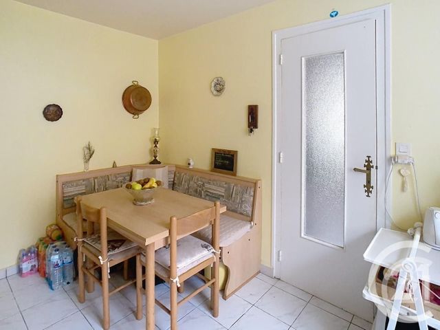 Maison à vendre - 3 pièces - 57,53 m2 - Sarzeau - 56 - BRETAGNE