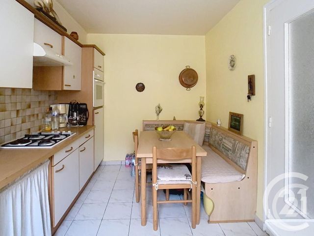 Maison à vendre - 3 pièces - 57,53 m2 - Sarzeau - 56 - BRETAGNE