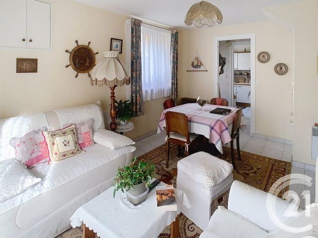 Maison à vendre - 3 pièces - 57,53 m2 - Sarzeau - 56 - BRETAGNE