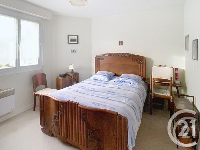 Maison à vendre - 3 pièces - 57,53 m2 - Sarzeau - 56 - BRETAGNE