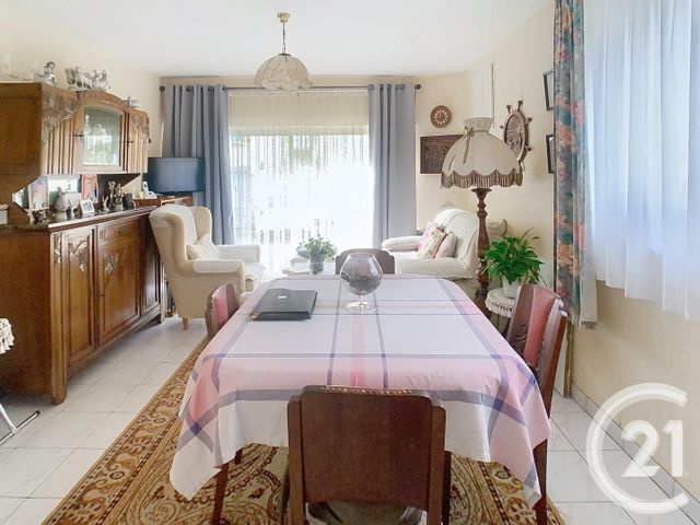 Maison à vendre - 3 pièces - 57,53 m2 - Sarzeau - 56 - BRETAGNE